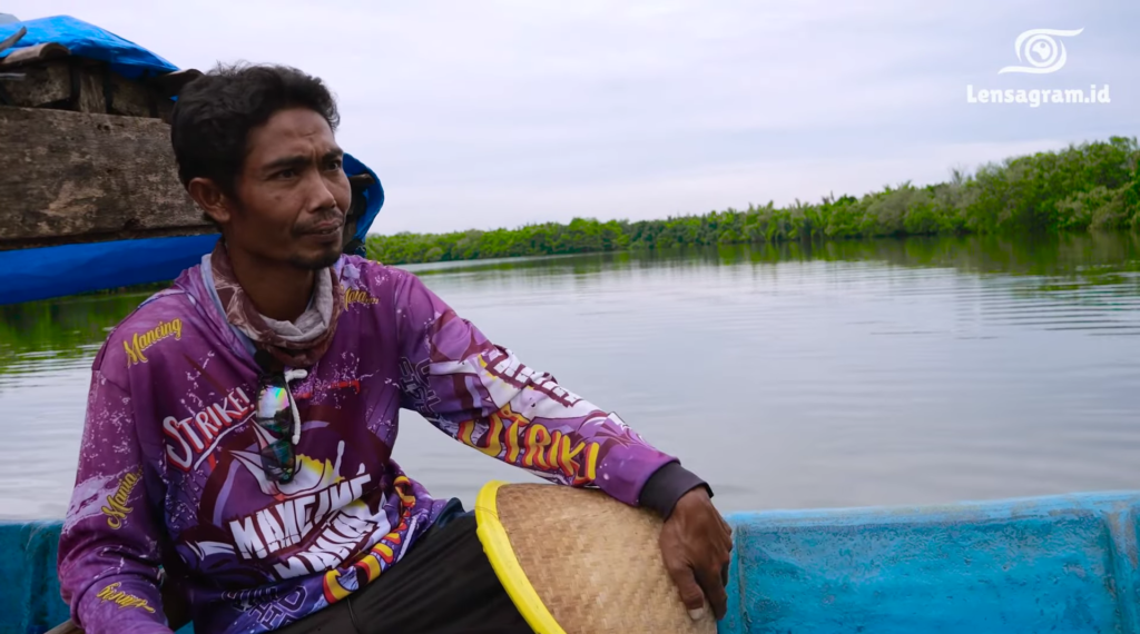 Ujung Manik: Menyempurnakan Pengalaman Lokal Cilacap