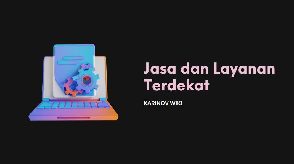 Ujung Manik: Solusi Terbaik untuk Kebutuhan Layanan Cilacap